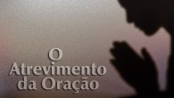 SERMÕES URBANOS (01): Gênesis 18:16-33 INTRODUÇÃO: - Está na moda em certos meios evangélicos a oração impositiva, que não é bíblica. Bíblica é a oração atrevida como a de Abraão...