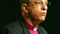 O bispo anglicano e sua esposa não resistiram aos ferimentos e faleceram na noite deste domingo (26) &nbsp; Robinson Cavalcanti e esposa são mortos a facadas por filho adotivo Na...