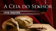 Por Nilson Pereira de Moura, bacharel em Teologia e pastor da ICB Escrevi tempos atrás um texto sobre a Ceia do Senhor com o título: A Ceia do Senhor um...