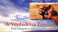 Êxodo 12:1-20 Por Nilson Pereira de Moura – bacharel em teologia e pastor na ICB &nbsp; O que é a páscoa? Parece redundância fazer esta pergunta no momento em que...