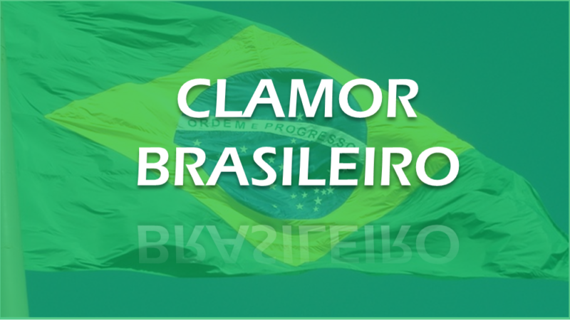 Clamor Brasileiro