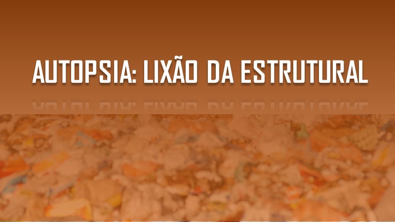 Lixão Estrutural