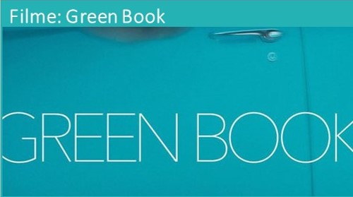 Filme Green Book
