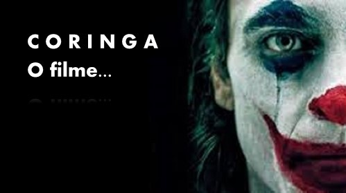 Coringa o filme