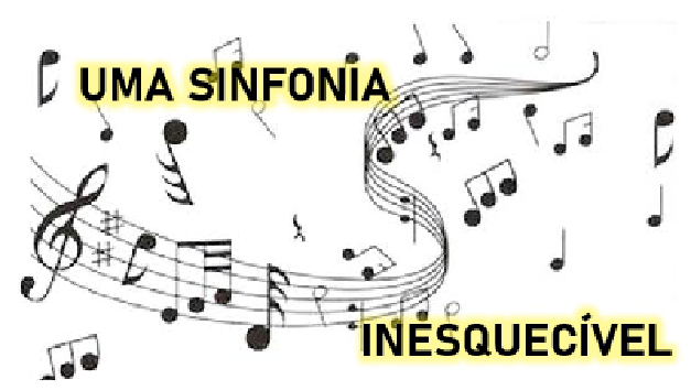 Uma sinfonia inesquecível