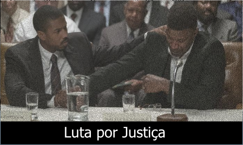 Luta por Justiça