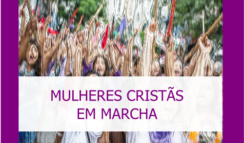 Mulheres em Marcha