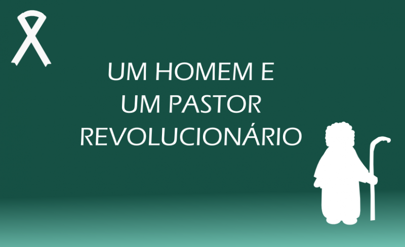 Pastor Djalma