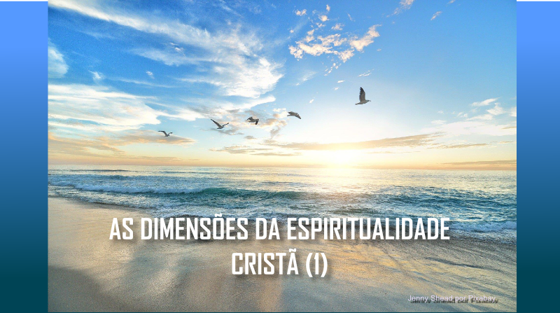 Espiritualidade Cristã