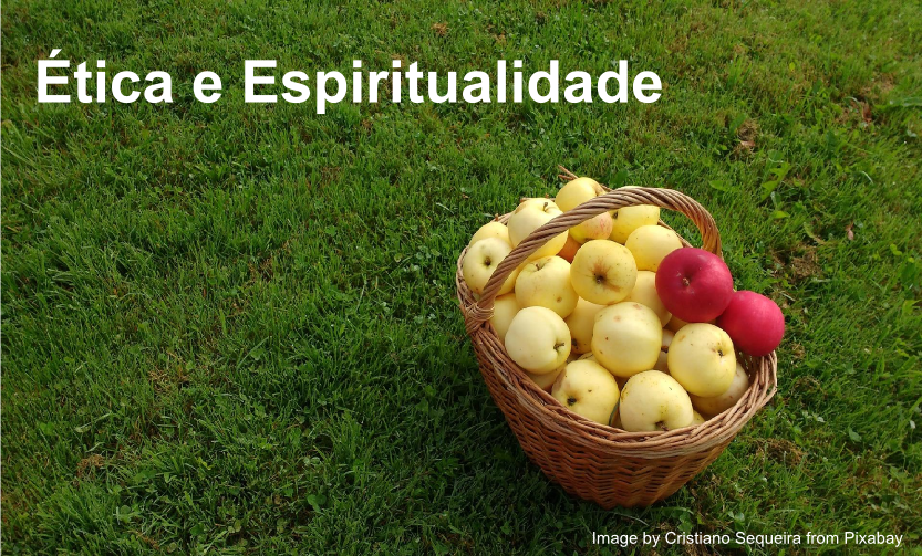 Ética e Espiritualidade