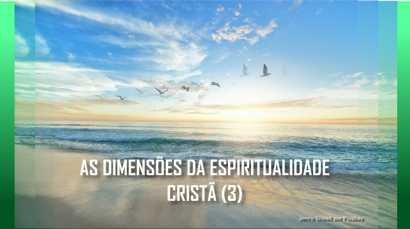 Espiritualidade