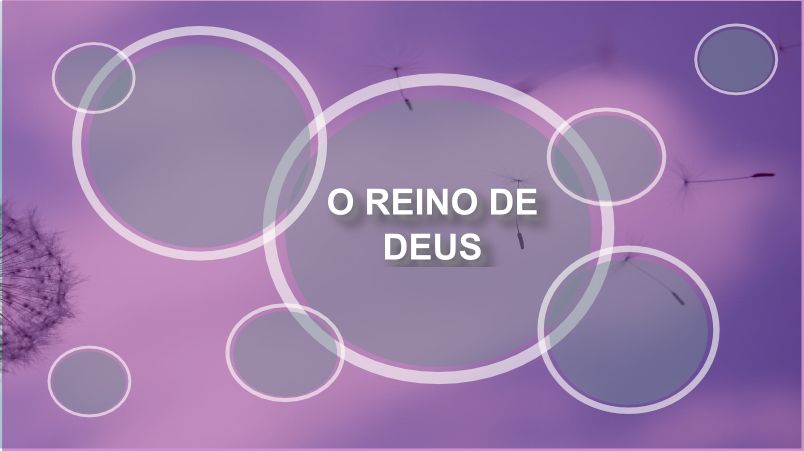 Reino de Deus