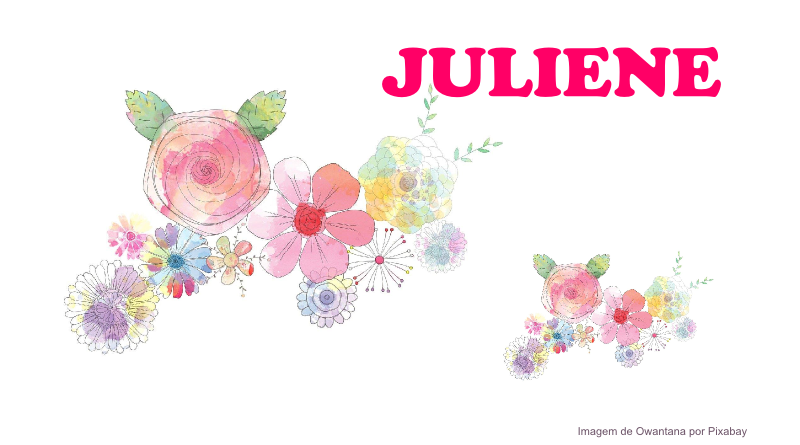 Juliene