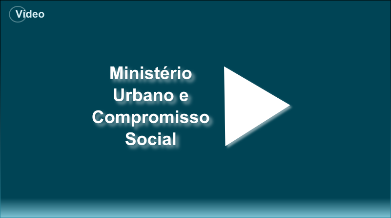 Vídeo Ministério Urbano