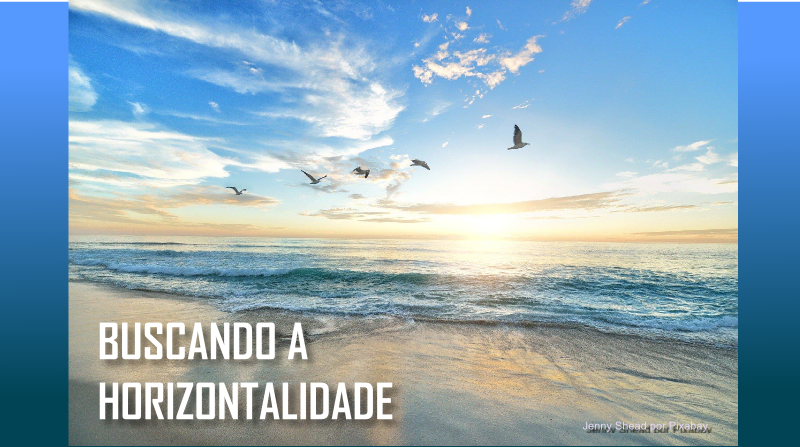 Buscando a Horizontalidade