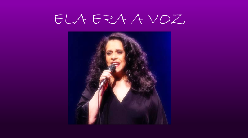 Gal Costa
