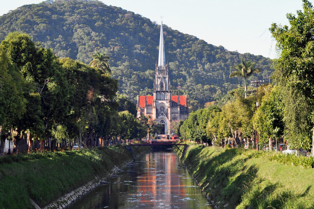 Petropolis